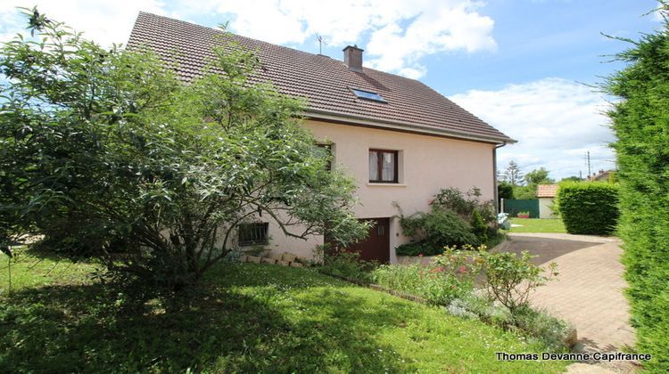 Ma-Cabane - Vente Maison DIJON, 210 m²