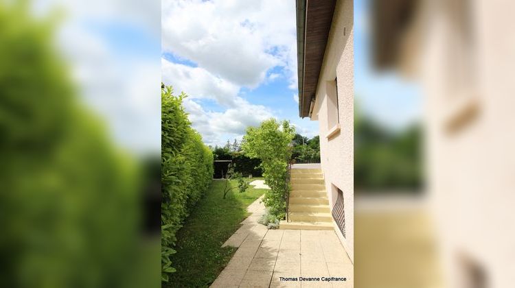 Ma-Cabane - Vente Maison DIJON, 210 m²