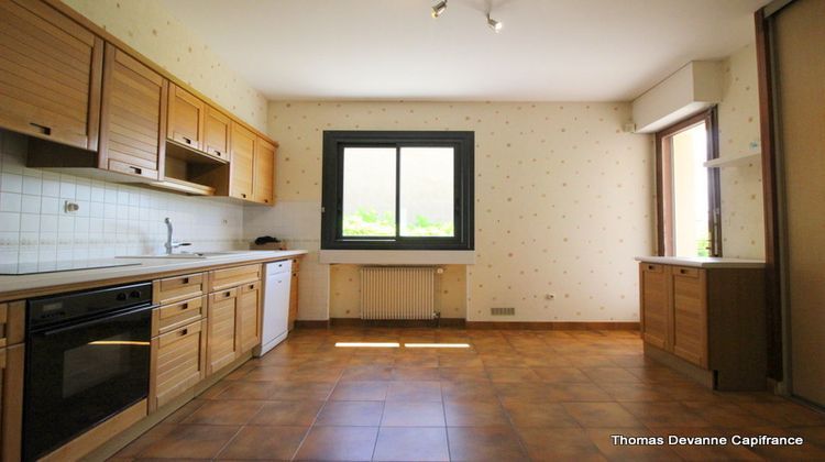 Ma-Cabane - Vente Maison DIJON, 210 m²