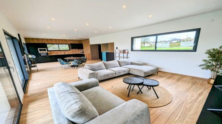 Ma-Cabane - Vente Maison Dijon, 120 m²