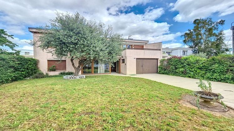 Ma-Cabane - Vente Maison Dijon, 120 m²