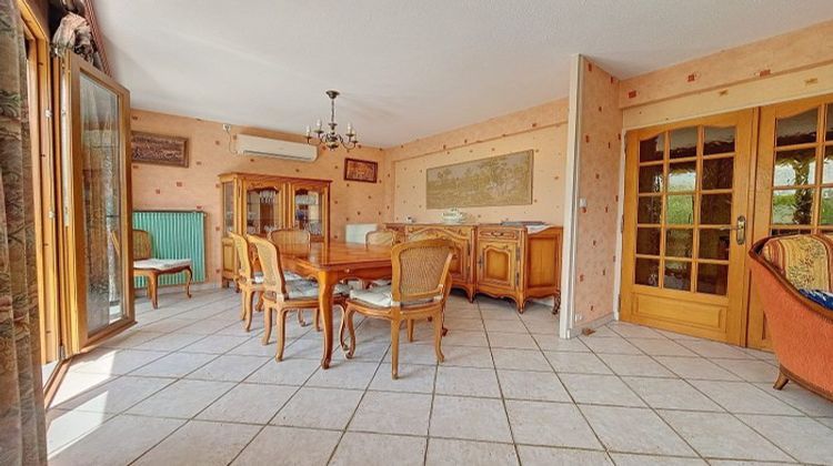 Ma-Cabane - Vente Maison Dijon, 120 m²