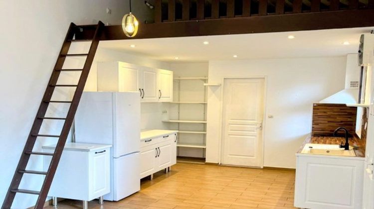 Ma-Cabane - Vente Maison Dijon, 34 m²