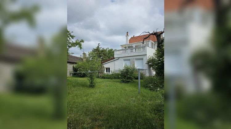 Ma-Cabane - Vente Maison DIJON, 85 m²