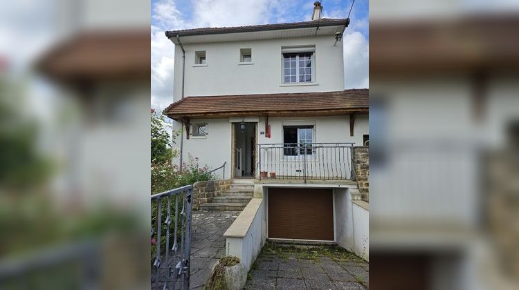 Ma-Cabane - Vente Maison DIJON, 85 m²