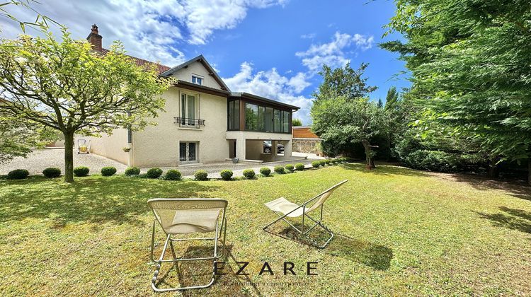 Ma-Cabane - Vente Maison Dijon, 178 m²