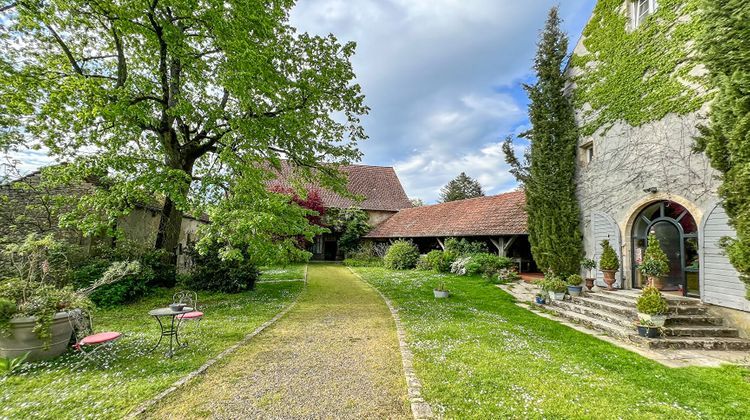 Ma-Cabane - Vente Maison DIJON, 510 m²