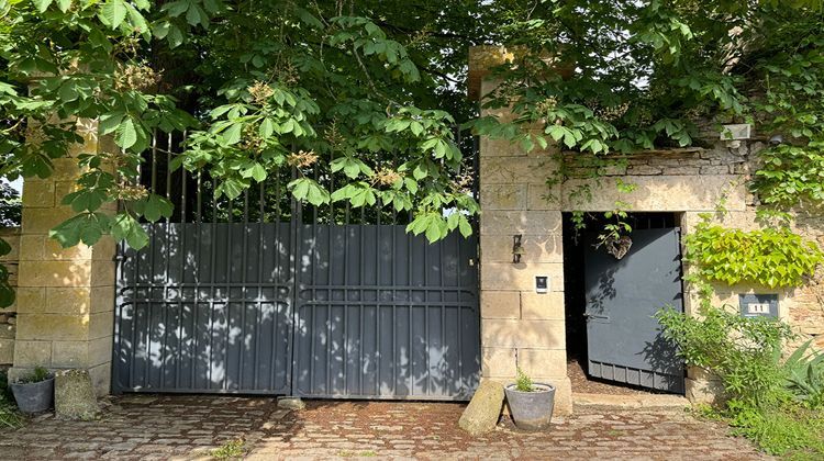 Ma-Cabane - Vente Maison DIJON, 510 m²