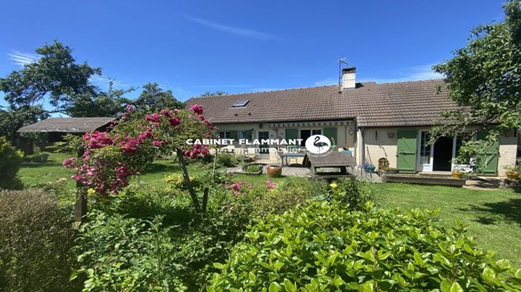 Ma-Cabane - Vente Maison Dijon, 147 m²