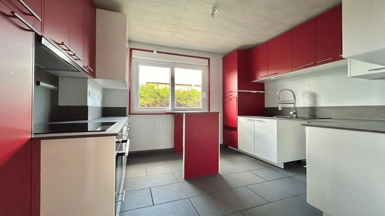 Ma-Cabane - Vente Maison DIJON, 71 m²