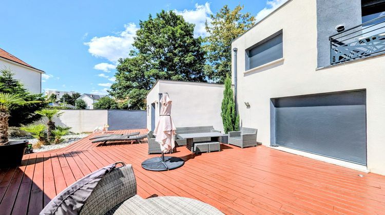 Ma-Cabane - Vente Maison Dijon, 171 m²