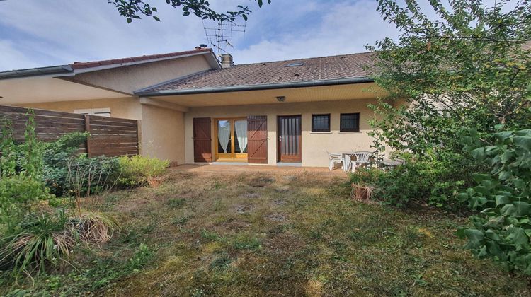 Ma-Cabane - Vente Maison Dijon, 132 m²