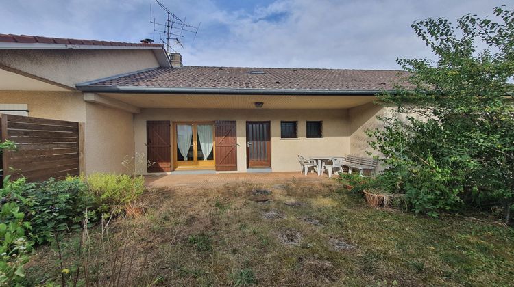 Ma-Cabane - Vente Maison Dijon, 132 m²