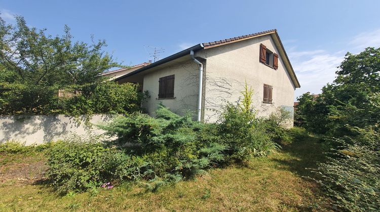 Ma-Cabane - Vente Maison Dijon, 132 m²