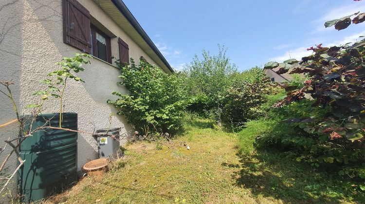 Ma-Cabane - Vente Maison Dijon, 132 m²