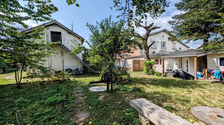 Ma-Cabane - Vente Maison Dijon, 84 m²