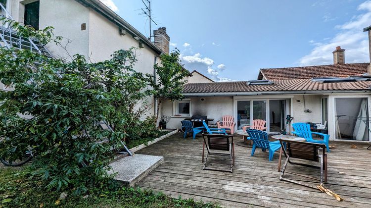 Ma-Cabane - Vente Maison Dijon, 84 m²