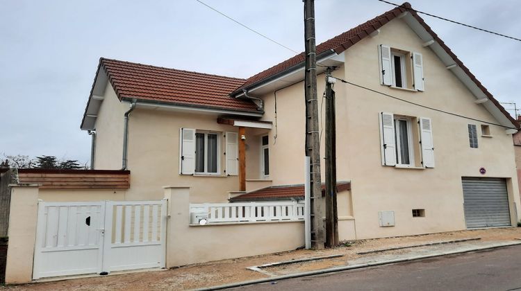 Ma-Cabane - Vente Maison Dijon, 123 m²