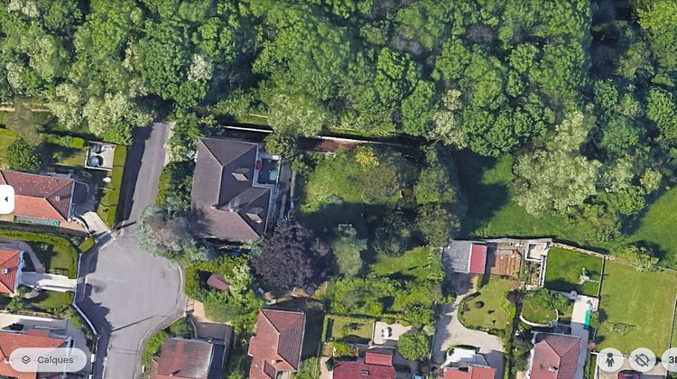 Ma-Cabane - Vente Maison DIJON, 195 m²