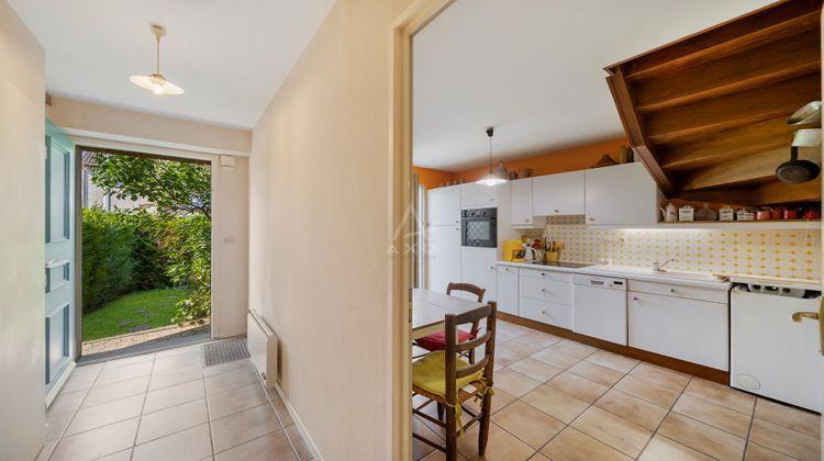 Ma-Cabane - Vente Maison DIJON, 77 m²