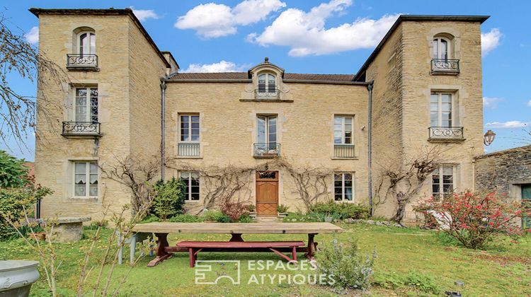 Ma-Cabane - Vente Maison DIJON, 315 m²