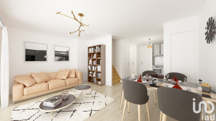 Ma-Cabane - Vente Maison Dijon, 82 m²