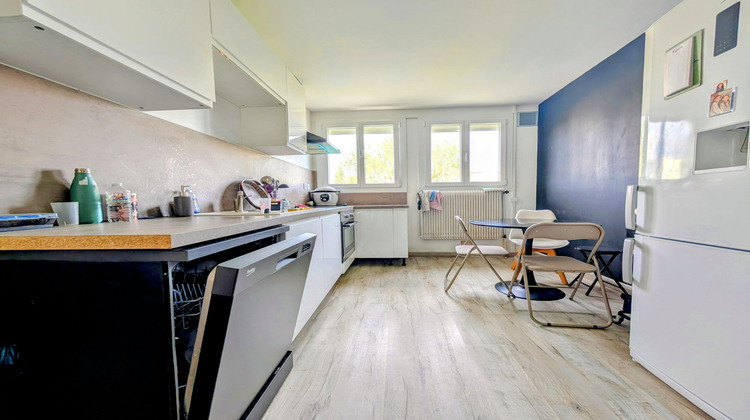 Ma-Cabane - Vente Maison Dijon, 114 m²