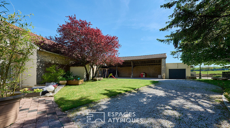 Ma-Cabane - Vente Maison DIJON, 213 m²