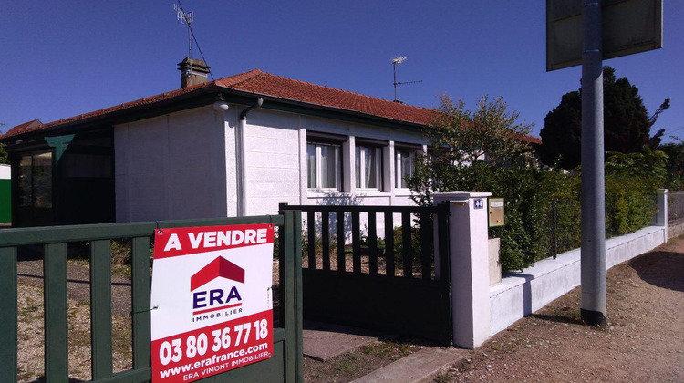 Ma-Cabane - Vente Maison DIJON, 55 m²