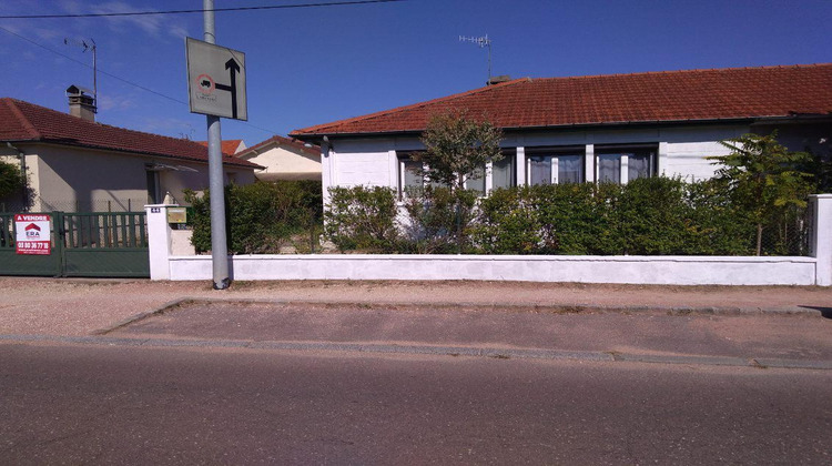 Ma-Cabane - Vente Maison DIJON, 55 m²