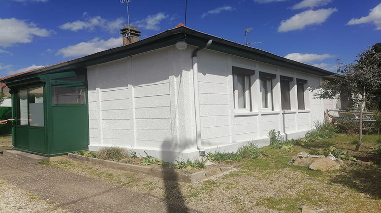 Ma-Cabane - Vente Maison DIJON, 55 m²