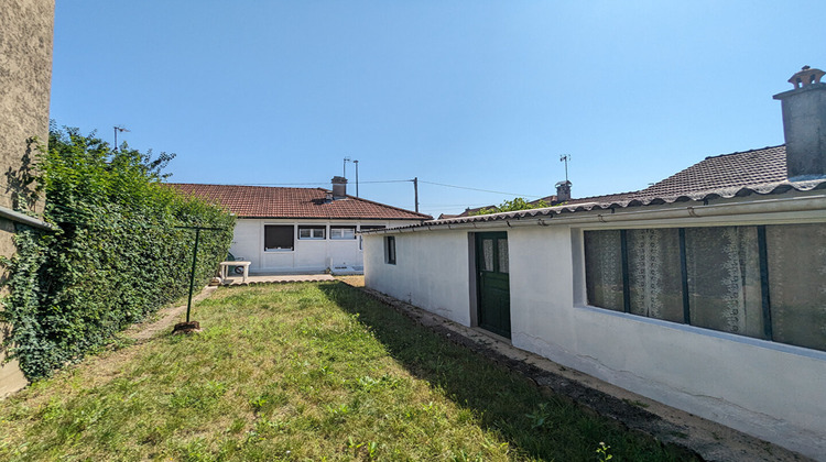 Ma-Cabane - Vente Maison DIJON, 55 m²