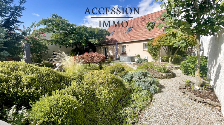 Ma-Cabane - Vente Maison Dijon, 114 m²