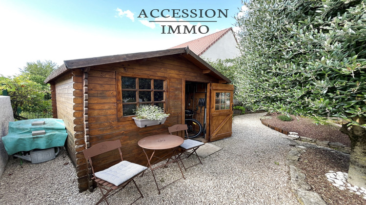 Ma-Cabane - Vente Maison Dijon, 114 m²