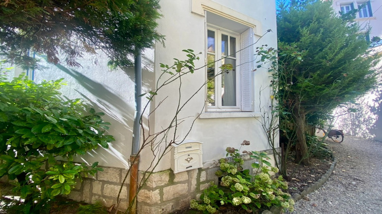 Ma-Cabane - Vente Maison DIJON, 85 m²