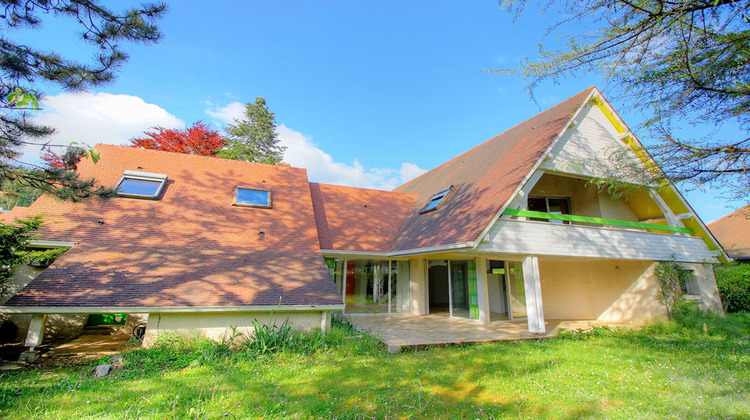 Ma-Cabane - Vente Maison DIJON, 150 m²