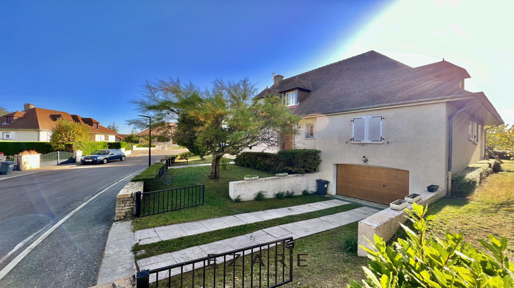 Ma-Cabane - Vente Maison Dijon, 166 m²