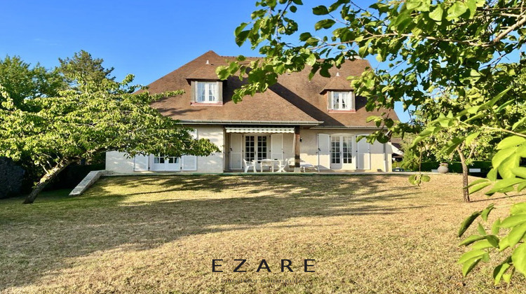 Ma-Cabane - Vente Maison Dijon, 166 m²