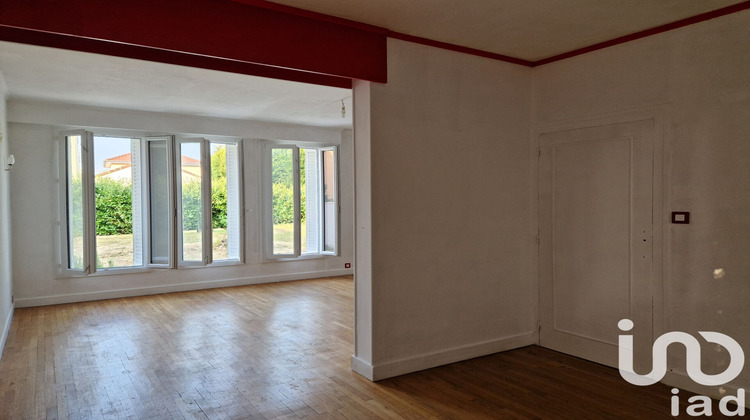 Ma-Cabane - Vente Maison Dijon, 120 m²