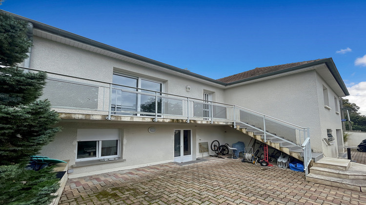 Ma-Cabane - Vente Maison DIJON, 165 m²