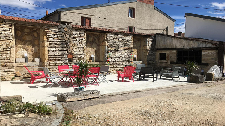 Ma-Cabane - Vente Maison DIJON, 84 m²