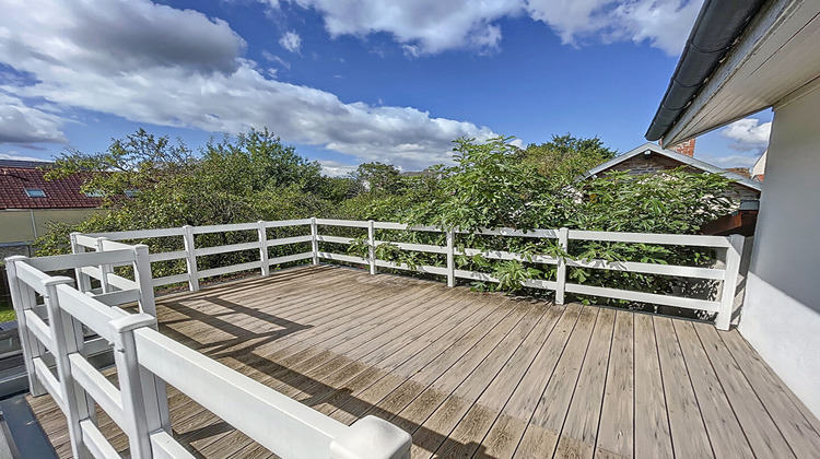 Ma-Cabane - Vente Maison DIJON, 84 m²