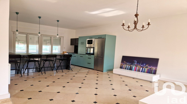 Ma-Cabane - Vente Maison Dijon, 140 m²