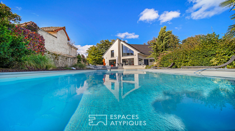 Ma-Cabane - Vente Maison DIJON, 200 m²