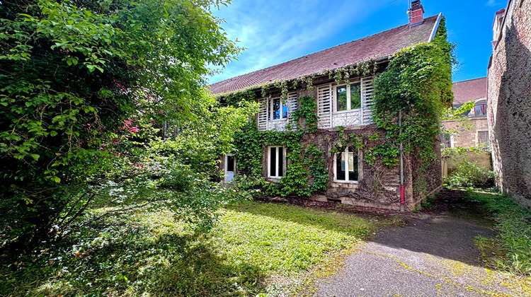 Ma-Cabane - Vente Maison DIJON, 130 m²