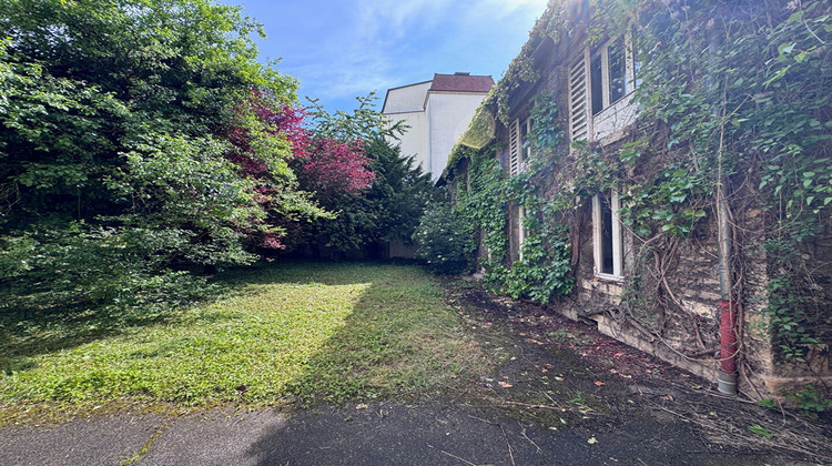 Ma-Cabane - Vente Maison DIJON, 130 m²