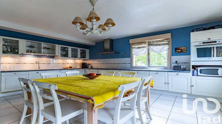 Ma-Cabane - Vente Maison Dijon, 199 m²