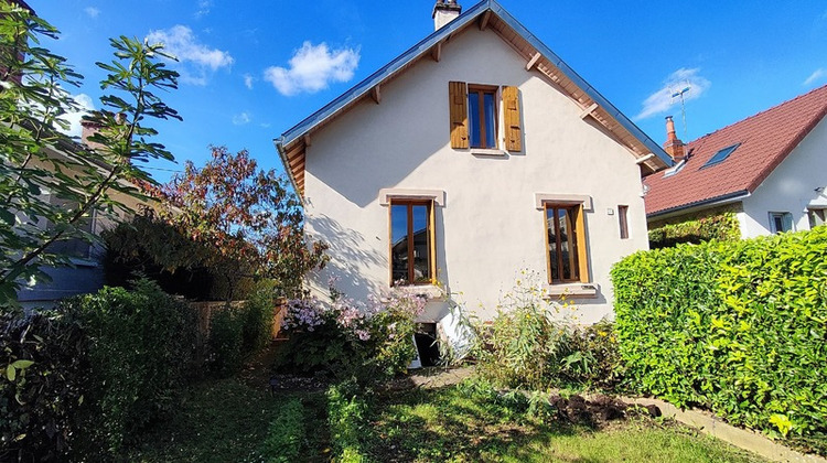 Ma-Cabane - Vente Maison DIJON, 88 m²