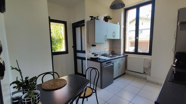 Ma-Cabane - Vente Maison DIJON, 88 m²