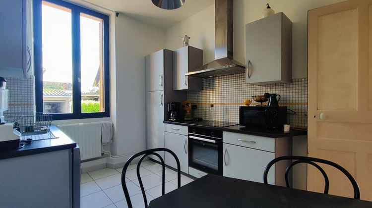 Ma-Cabane - Vente Maison DIJON, 88 m²